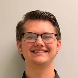 Connor Corkum