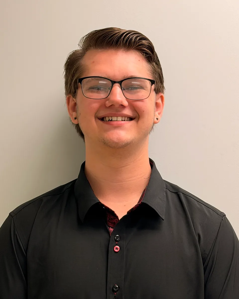 Connor Corkum